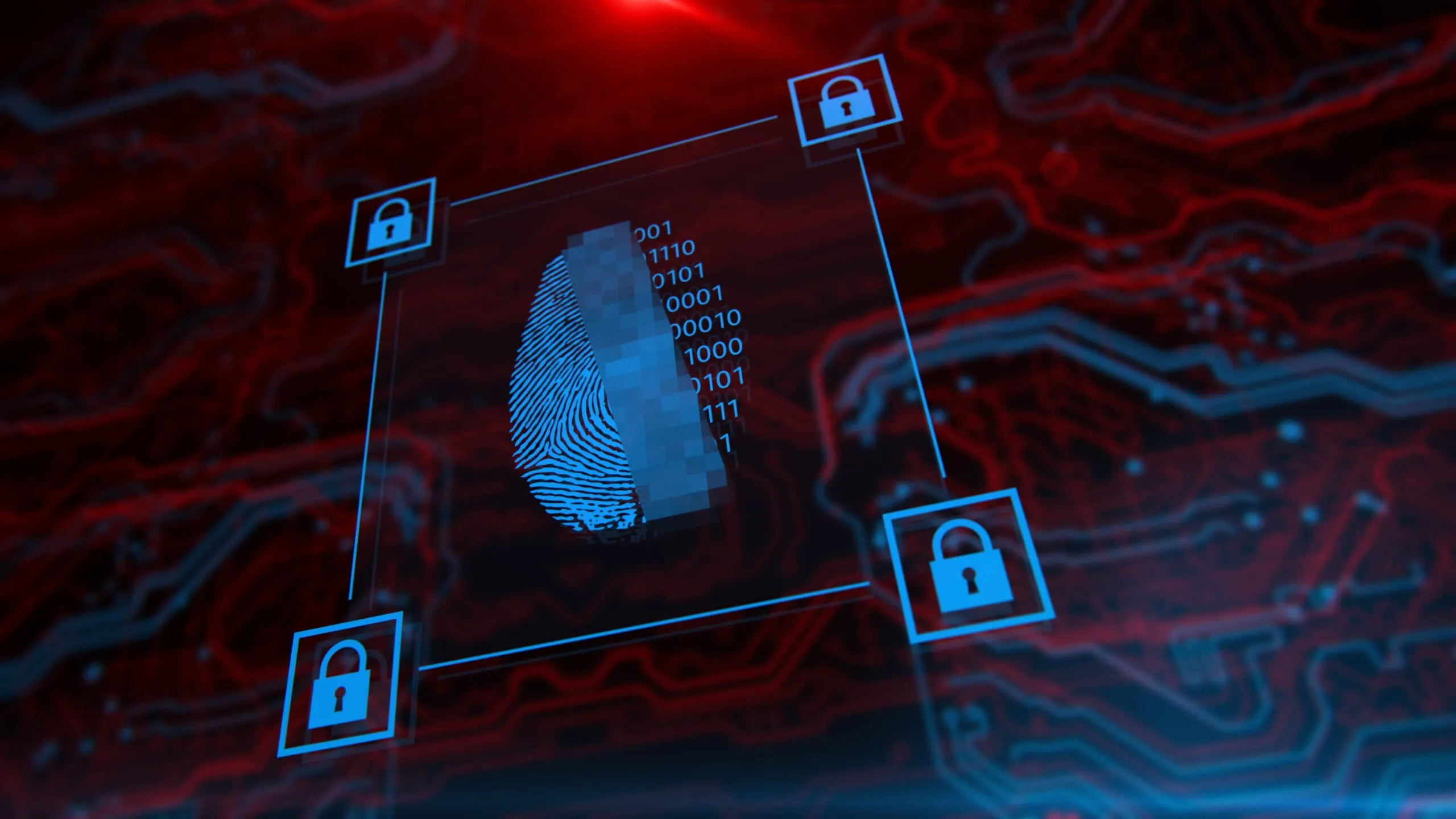 Cybersecurity Specialist