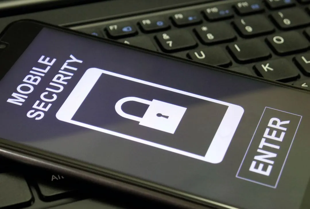 Mobile Device Security Assessment 4