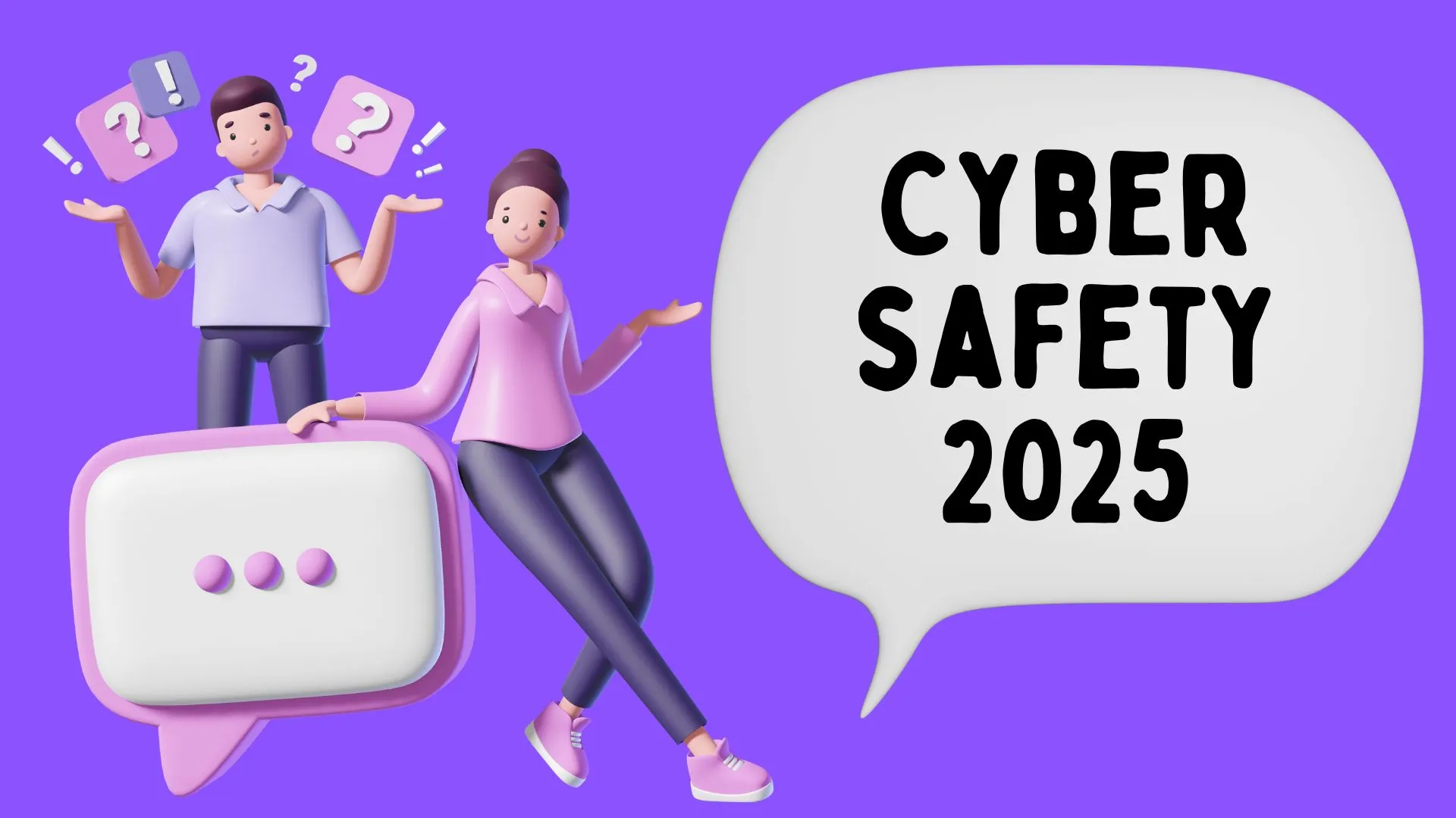 Cybersecurity Threats