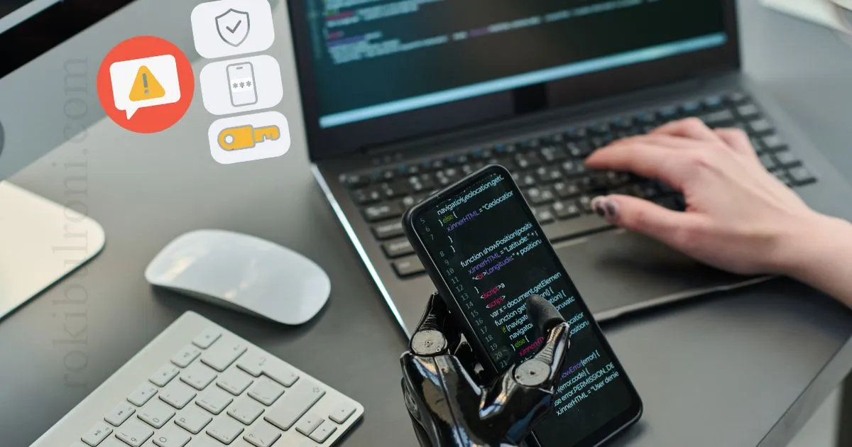 Cybersecurity Penetration Testing