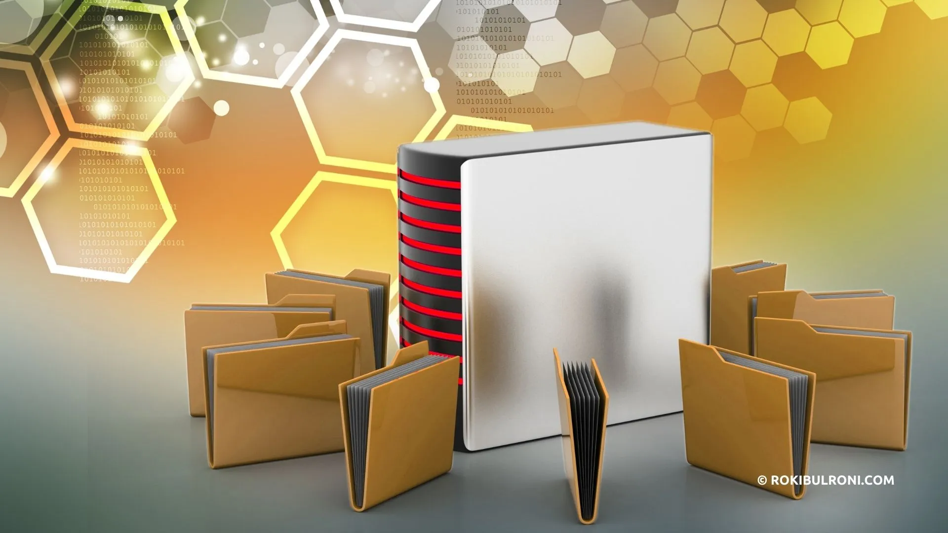 Free Server for Personal Use