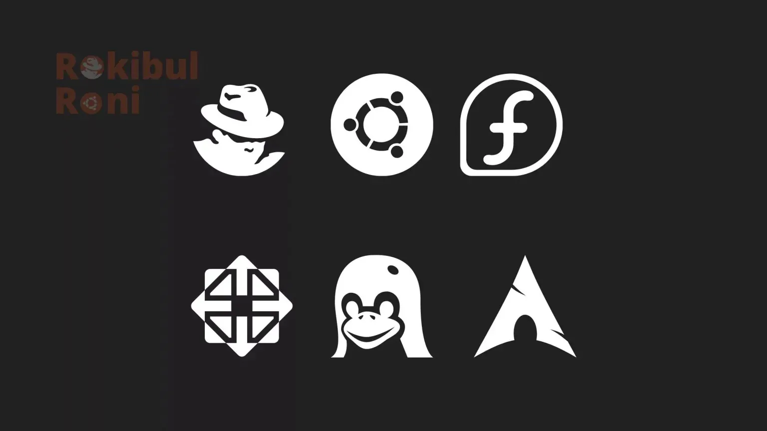 Top Linux Distributions